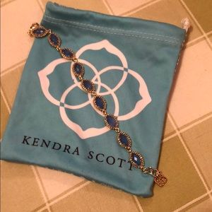 Kendra Scott bracelet